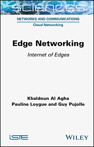 Beispielbild fr Edge Networking : Internet of Edges zum Verkauf von GreatBookPrices