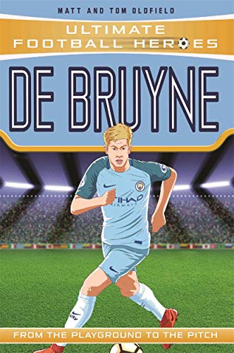 Stock image for de Bruyne for sale by PBShop.store US