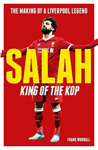 Beispielbild fr Salah: King of Europe zum Verkauf von AwesomeBooks