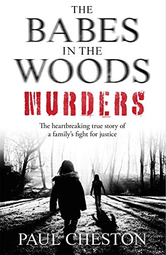 Stock image for The Babes in the Woods Murders for sale by SecondSale