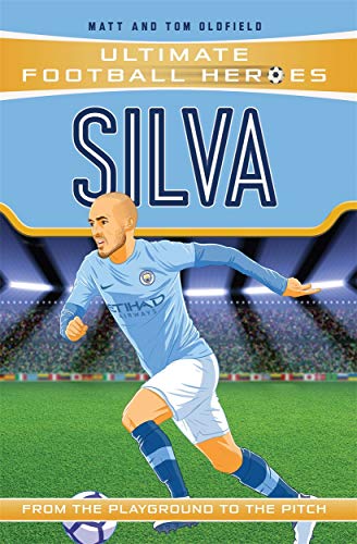 Stock image for Silva for sale by PBShop.store US