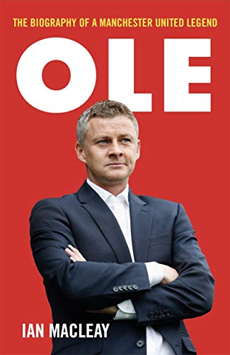 Beispielbild fr Ole Gunnar Solskjaer - Biography zum Verkauf von WorldofBooks