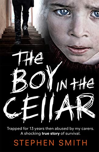 Beispielbild fr The Boy in the Cellar zum Verkauf von WorldofBooks