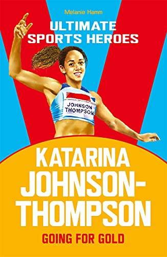 Imagen de archivo de KATARINA JOHNSON-THOMPSON (ULTIMA a la venta por Revaluation Books