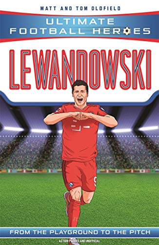 Stock image for LEWANDOWSKI (UFH) for sale by Revaluation Books