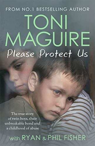 Beispielbild fr Please Protect Us: The Sunday Times Bestseller: The true story of twin boys, their unbreakable bond and a traumatic childhood - for fans of Cathy Glass zum Verkauf von WorldofBooks