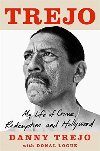 Stock image for TREJO for sale by PlumCircle