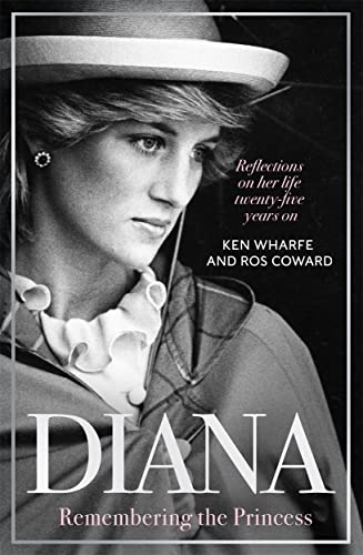 9781789466355: Diana - Remembering the Princess: Reflections on her life, twenty-five years on from her death