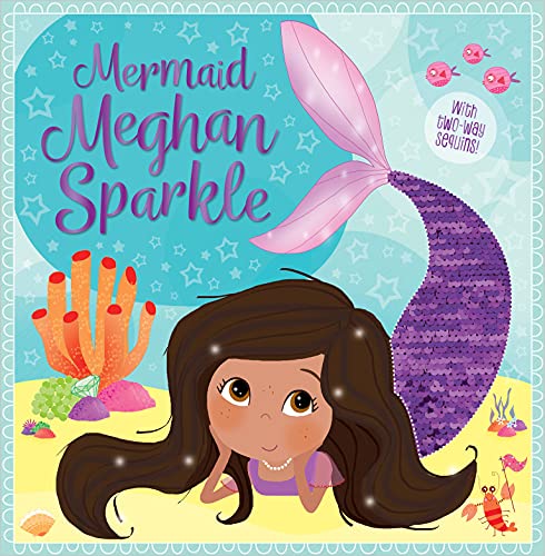 Beispielbild fr Meghan Sparkle and the Royal Baby zum Verkauf von Buchpark