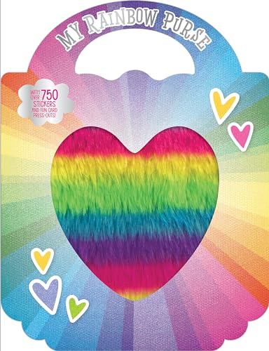 Beispielbild fr My Rainbow Purse zum Verkauf von Buchpark