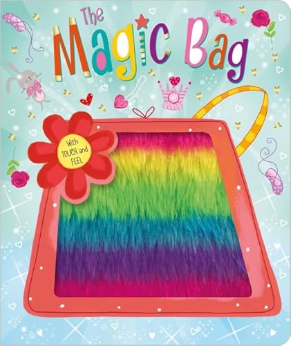 Beispielbild fr The Magic Bag zum Verkauf von AwesomeBooks