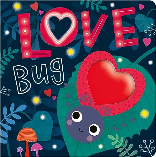 Stock image for Love Bug for sale by AwesomeBooks