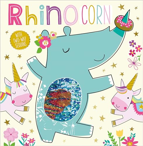 Beispielbild fr Rhinocorn zum Verkauf von Better World Books