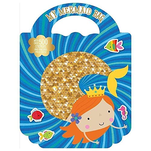 9781789474114: My Mermaid Bag