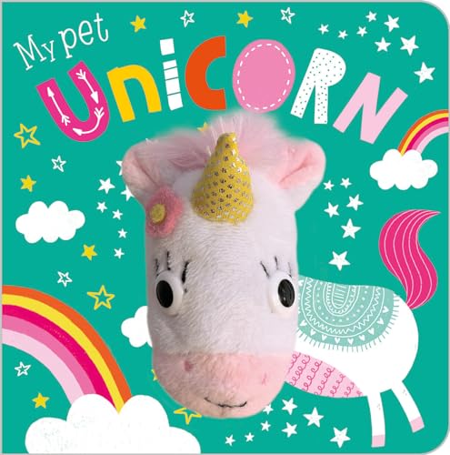 Stock image for My Pet Unicorn for sale by GF Books, Inc.