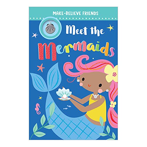 Beispielbild fr Meet the Mermaids zum Verkauf von Blackwell's