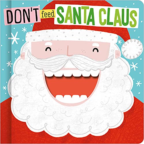 Stock image for Don't Feed Santa Claus for sale by ZBK Books