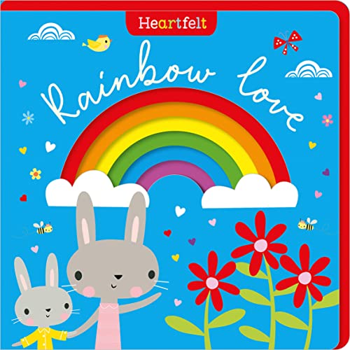 Beispielbild fr Rainbow Love zum Verkauf von Blackwell's