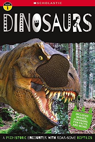 Stock image for Dinosaur for sale by Your Online Bookstore