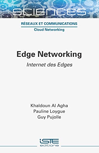 Beispielbild fr Edge Networking (Hardcover) zum Verkauf von CitiRetail