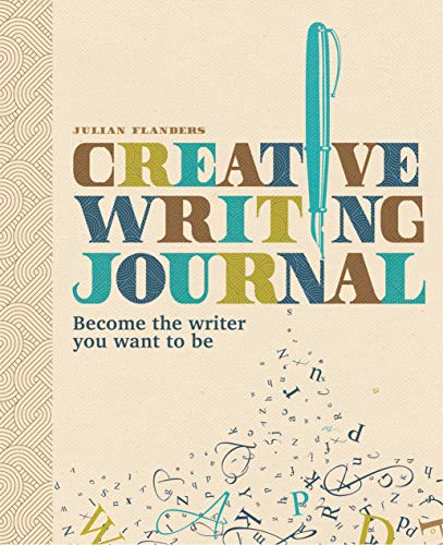 9781789500134: Creative Writing Journal