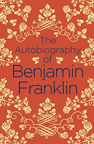 Beispielbild fr The Autobiography of Benjamin Franklin zum Verkauf von Bookmonger.Ltd