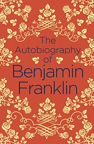 Stock image for The Autobiography of Benjamin Franklin for sale by Bookmonger.Ltd