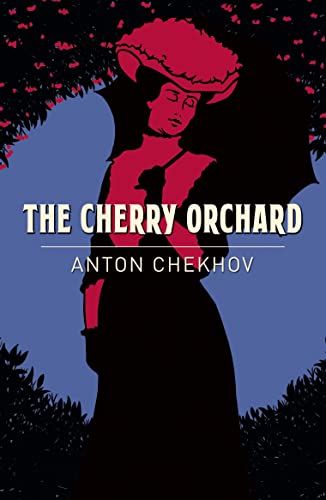 Stock image for The Cherry Orchard (Arcturus Classics) for sale by Half Price Books Inc.