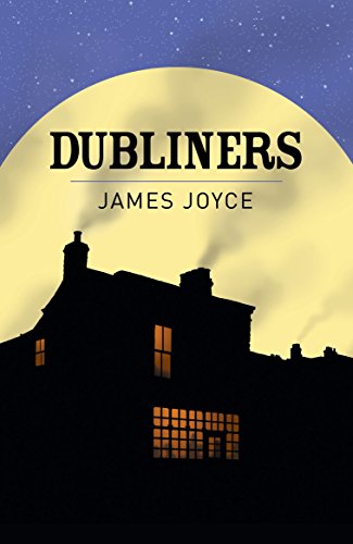 9781789500837: Dubliners (Arcturus Classics)