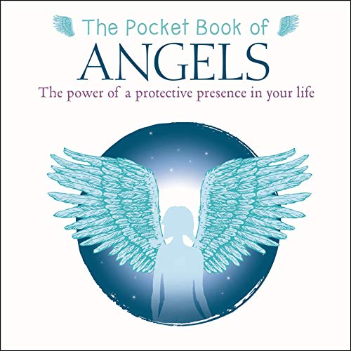 Imagen de archivo de The Pocket Book of Angels: The Power of a Protective Presence in Your Life a la venta por WorldofBooks