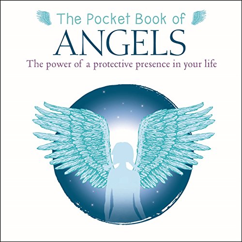 9781789500936: The Pocket Book of Angels: The Power of a Protective Presence in Your Life