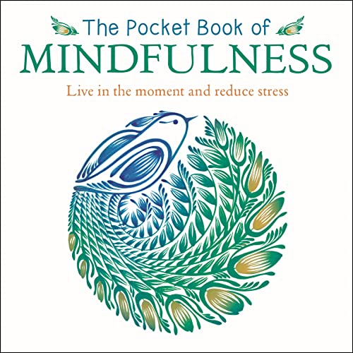 Stock image for The Pocket Book of Mindfulness for sale by AwesomeBooks