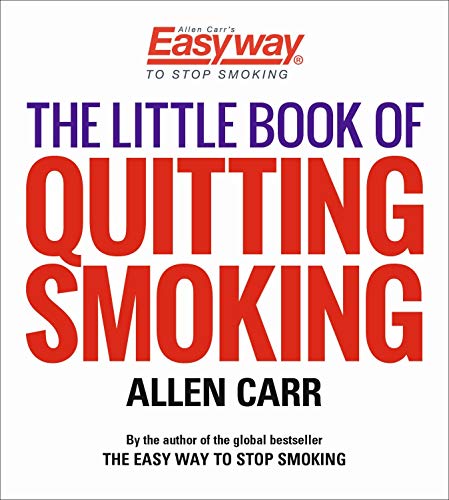 9781789500998: The Little Book of Quitting Smoking