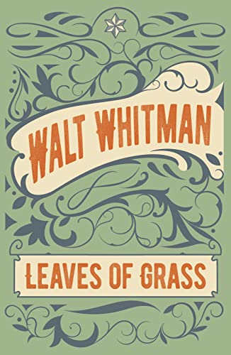 9781789501018: Leaves of Grass