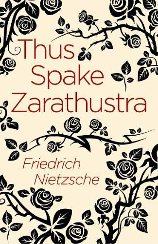 Stock image for Thus Spake Zarathustra for sale by Better World Books
