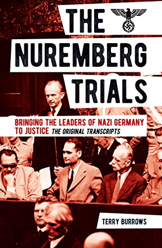 Stock image for The Nuremberg Trials for sale by Better World Books