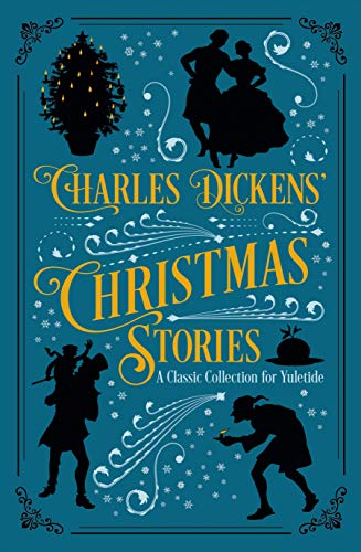 Imagen de archivo de Christmas Stories a la venta por Blackwell's