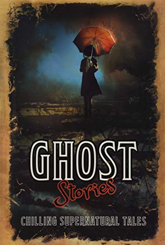 Stock image for Ghost Stories (Arcturus Retro Classics, 5) for sale by WorldofBooks
