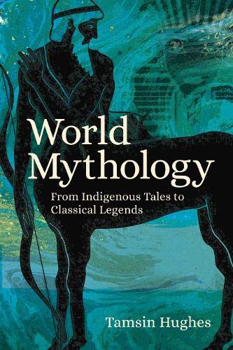 Stock image for World Mythology for sale by Revaluation Books