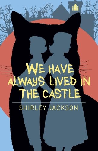 Stock image for We Have Always Lived in the Castle for sale by Werdz Quality Used Books