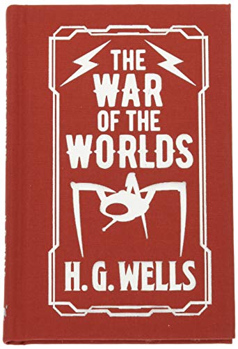 9781789503951: The War of the Worlds