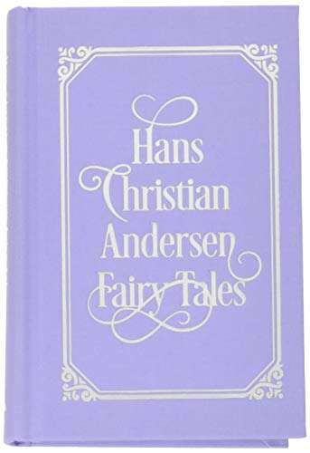 9781789503982: Hans Christian Andersen Fairy Tales