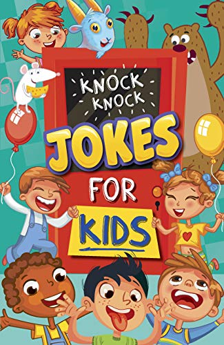 Imagen de archivo de Knock Knock Jokes for Kids a la venta por HPB-Ruby