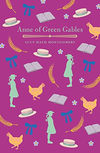 Stock image for Anne of Green Gables for sale by ThriftBooks-Atlanta