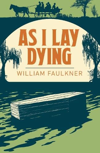 Stock image for As I Lay Dying for sale by AwesomeBooks