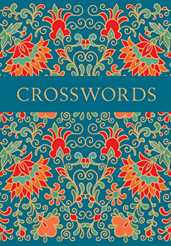 9781789505191: Crosswords