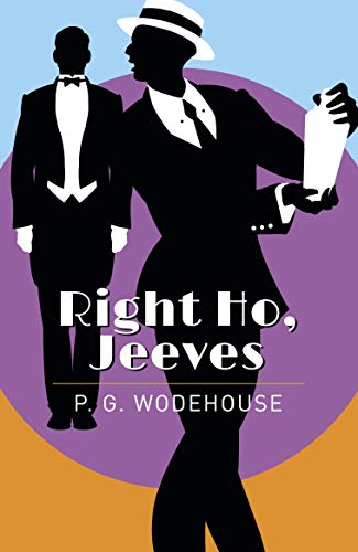 Stock image for Right Ho, Jeeves for sale by Powell's Bookstores Chicago, ABAA