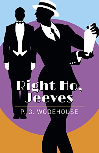 9781789505436: Right Ho, Jeeves