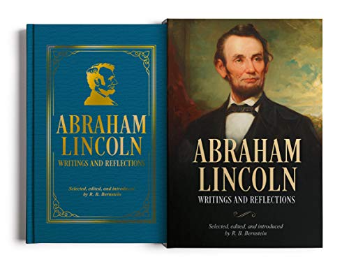 Beispielbild fr Abraham Lincoln, Writings and Reflections: Deluxe Slip-Case Edition zum Verkauf von Buchpark