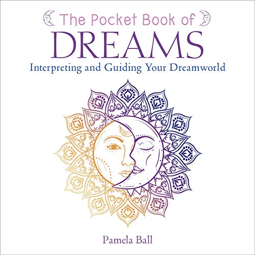 Imagen de archivo de The Pocket Book of Dreams: Interpreting and Guiding Your Dreamworld a la venta por SecondSale